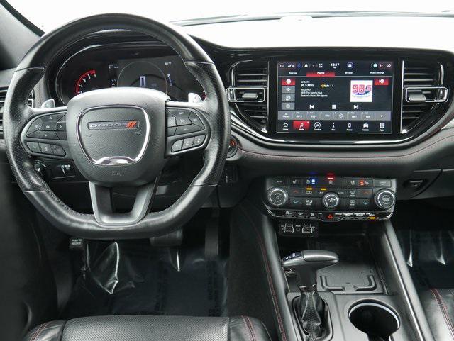 used 2023 Dodge Durango car, priced at $34,000