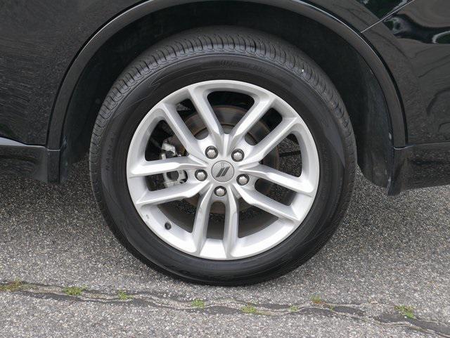used 2023 Dodge Durango car, priced at $34,000