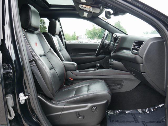 used 2023 Dodge Durango car, priced at $34,000
