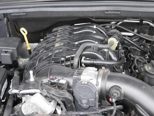 used 2023 Dodge Durango car, priced at $34,000