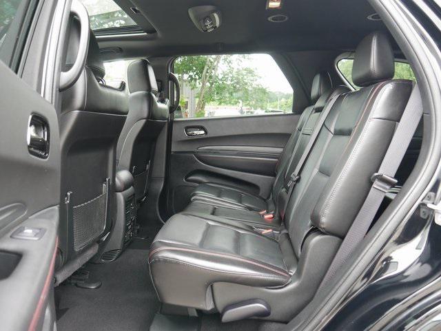 used 2023 Dodge Durango car, priced at $34,000