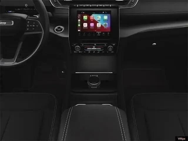 new 2025 Jeep Grand Cherokee car, priced at $42,710