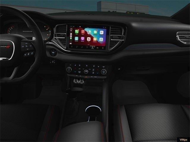 new 2025 Dodge Durango car, priced at $53,983