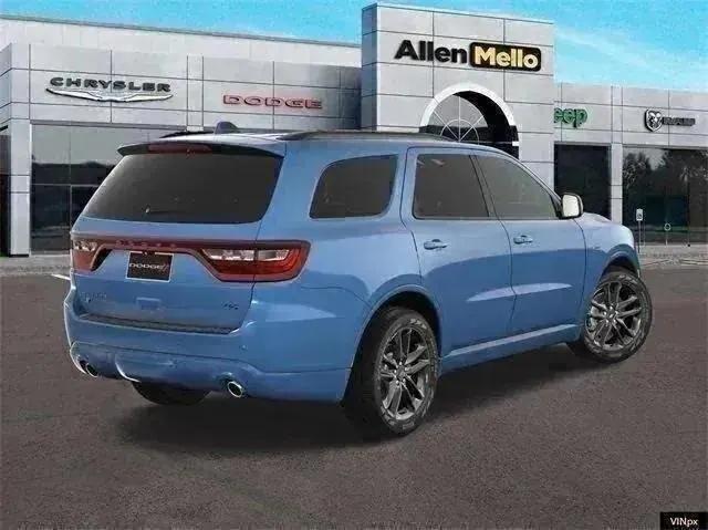 new 2025 Dodge Durango car, priced at $53,983