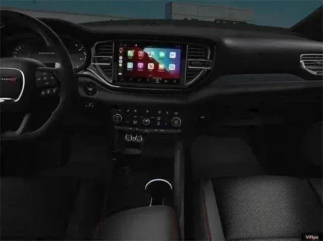 new 2025 Dodge Durango car, priced at $53,983