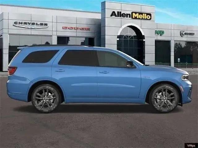 new 2025 Dodge Durango car, priced at $57,675