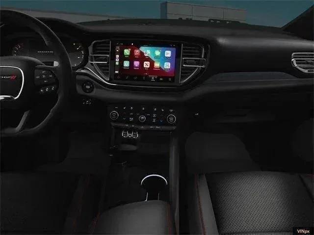 new 2025 Dodge Durango car, priced at $57,675