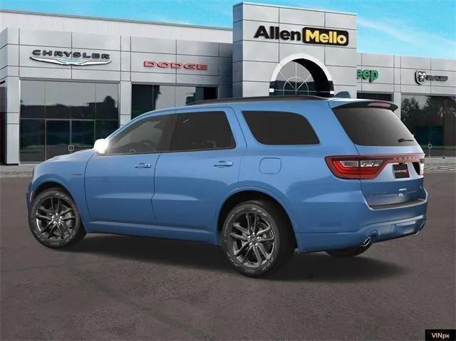 new 2025 Dodge Durango car, priced at $53,983
