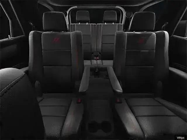 new 2025 Dodge Durango car, priced at $53,983