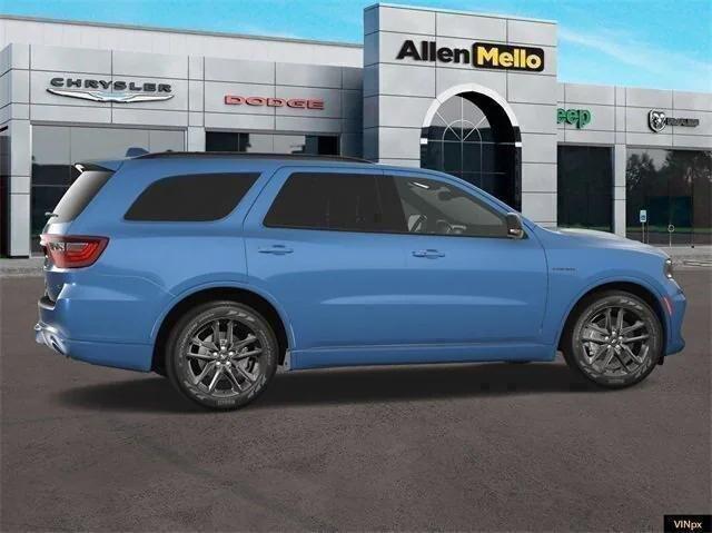 new 2025 Dodge Durango car, priced at $53,983