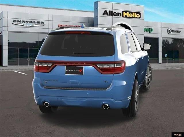 new 2025 Dodge Durango car, priced at $53,983