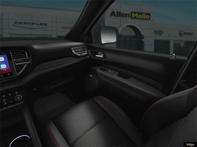 new 2025 Dodge Durango car, priced at $53,983