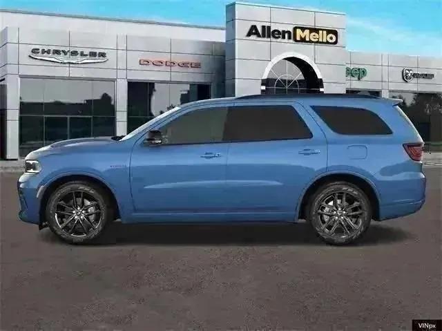 new 2025 Dodge Durango car, priced at $53,983