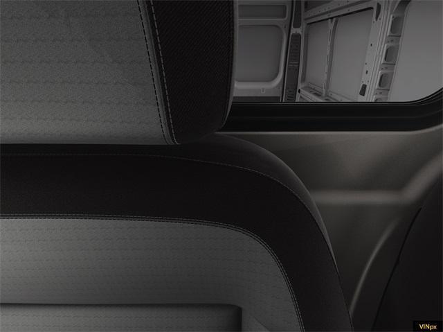 new 2024 Ram ProMaster 2500 car, priced at $51,430