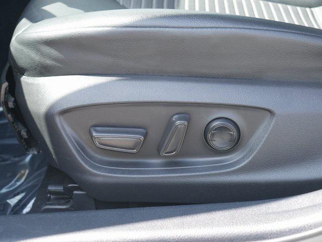 used 2021 Toyota Camry car, priced at $24,995