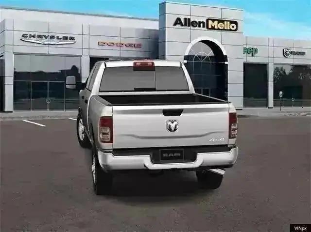 new 2024 Ram 2500 car, priced at $53,043