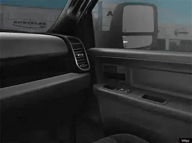 new 2024 Ram 2500 car, priced at $53,043
