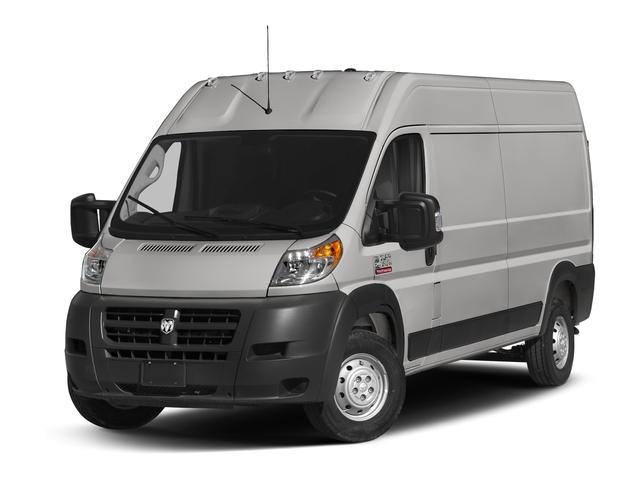 used 2018 Ram ProMaster 2500 car