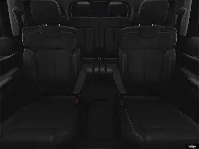 new 2025 Jeep Grand Cherokee L car, priced at $48,312