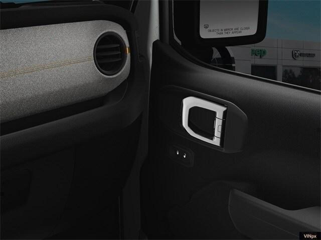 new 2024 Jeep Wrangler car, priced at $43,225