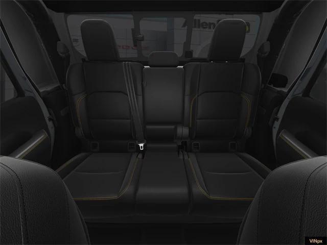 new 2025 Jeep Gladiator car, priced at $48,837