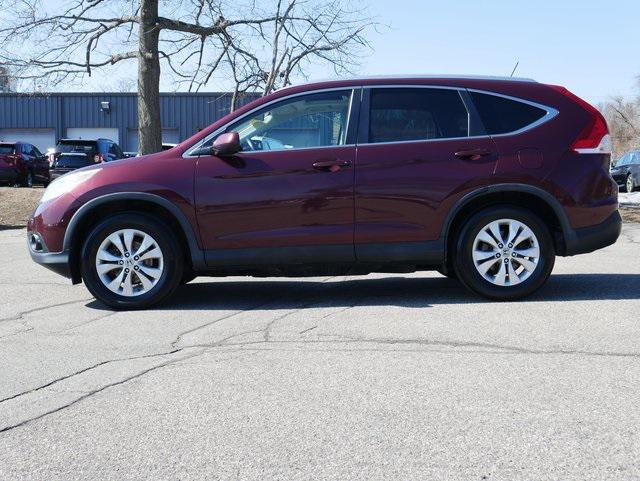 used 2014 Honda CR-V car, priced at $15,995