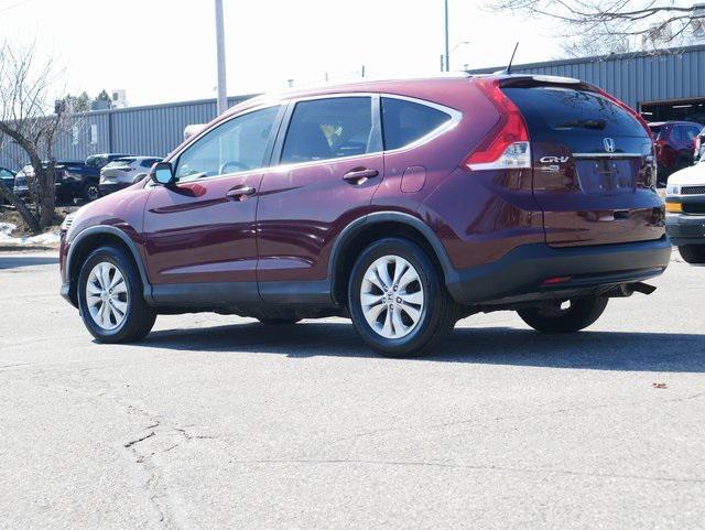 used 2014 Honda CR-V car, priced at $15,995