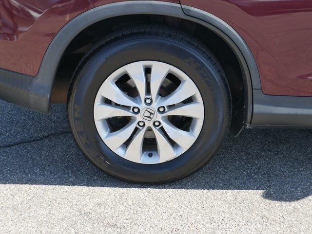 used 2014 Honda CR-V car, priced at $15,995