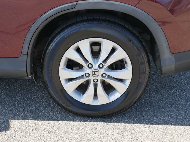 used 2014 Honda CR-V car, priced at $15,995