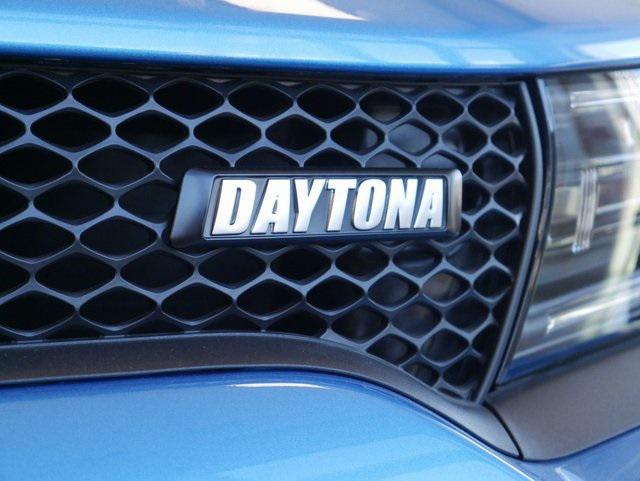 used 2023 Dodge Charger car, priced at $53,995
