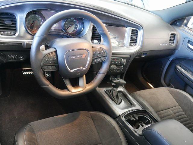 used 2023 Dodge Charger car, priced at $53,995