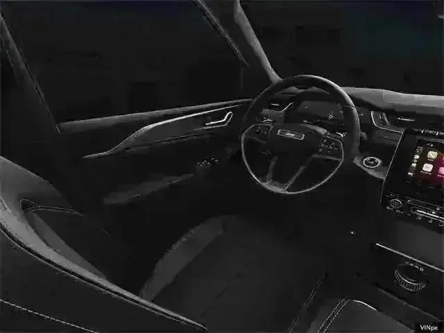 new 2024 Jeep Grand Cherokee car, priced at $40,568