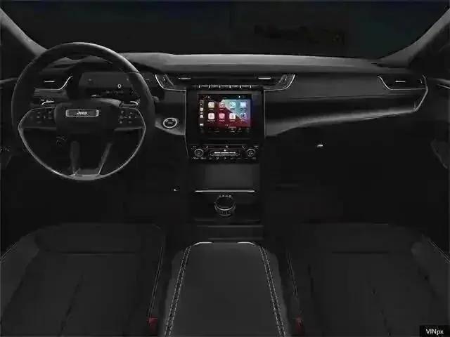new 2024 Jeep Grand Cherokee car, priced at $40,523