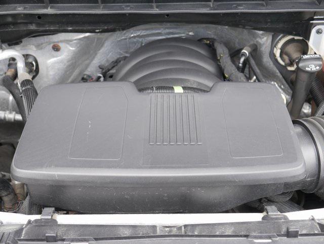 used 2020 Chevrolet Silverado 1500 car, priced at $26,439