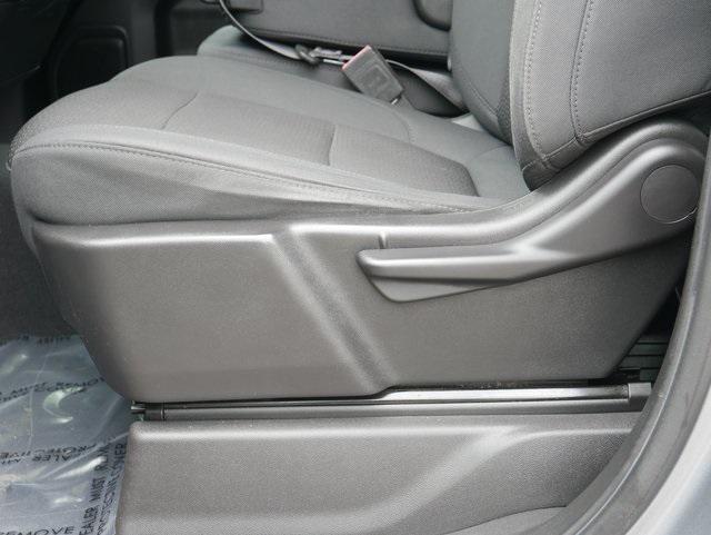 used 2020 Chevrolet Silverado 1500 car, priced at $26,439