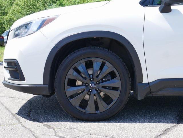 used 2022 Subaru Ascent car, priced at $28,995