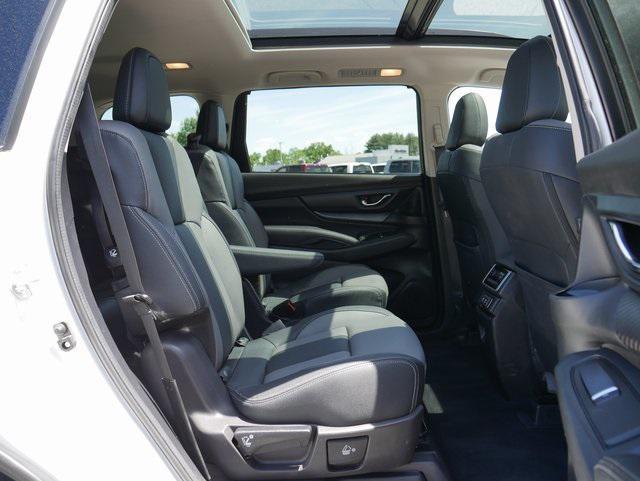 used 2022 Subaru Ascent car, priced at $28,995