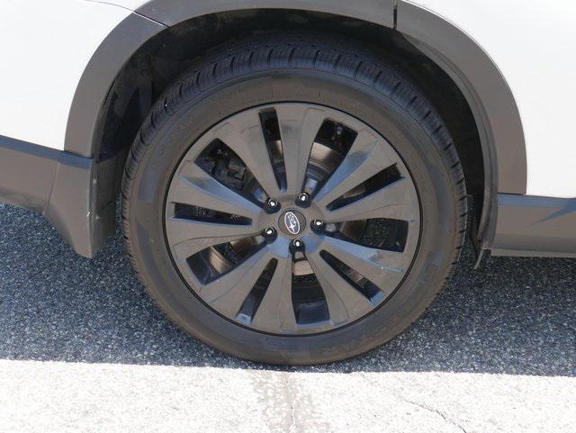 used 2022 Subaru Ascent car, priced at $28,995