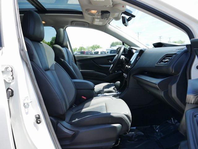 used 2022 Subaru Ascent car, priced at $28,995