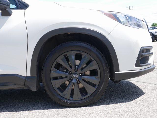 used 2022 Subaru Ascent car, priced at $28,995