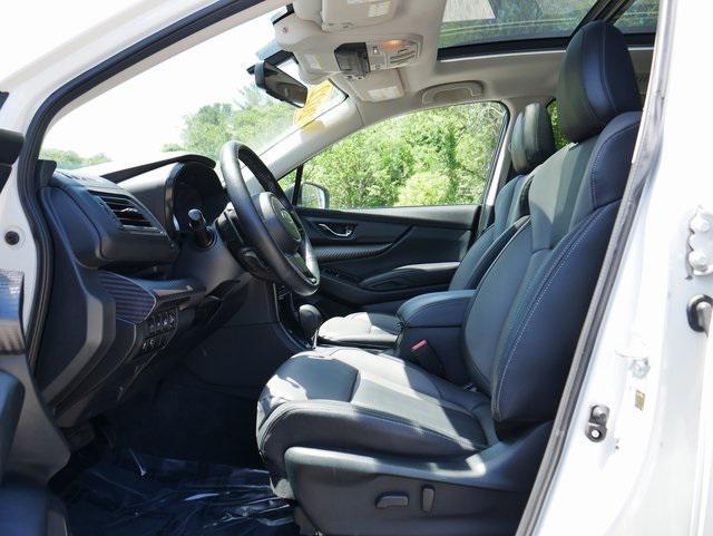 used 2022 Subaru Ascent car, priced at $28,995
