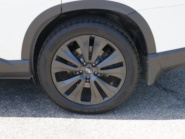 used 2022 Subaru Ascent car, priced at $28,995