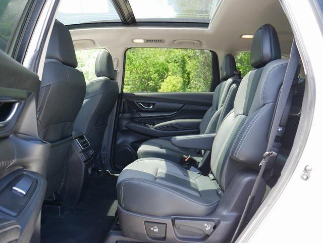 used 2022 Subaru Ascent car, priced at $28,995