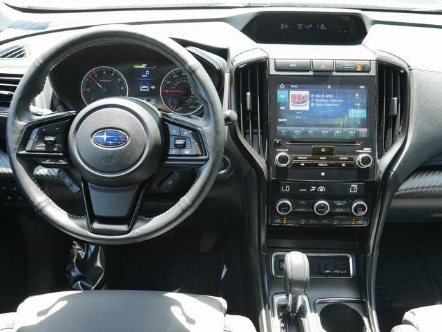 used 2022 Subaru Ascent car, priced at $28,995
