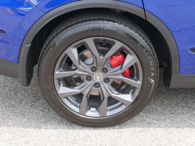 used 2024 Acura MDX car, priced at $54,895