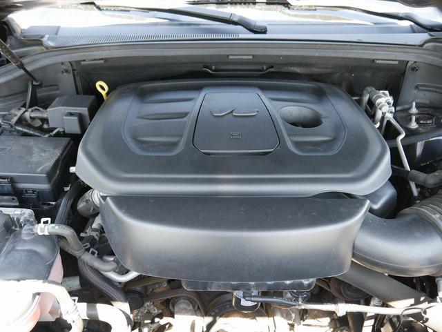used 2020 Jeep Grand Cherokee car, priced at $25,295