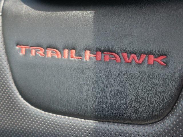 used 2022 Jeep Cherokee car, priced at $27,668