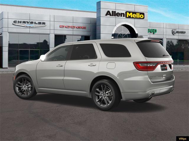 new 2024 Dodge Durango car, priced at $42,410