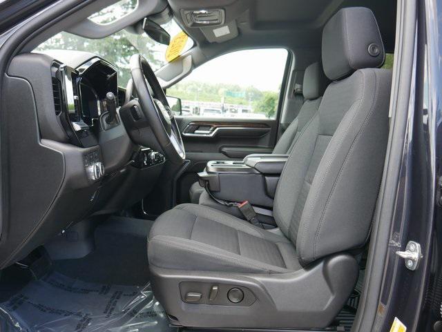 used 2023 GMC Sierra 1500 car, priced at $44,878