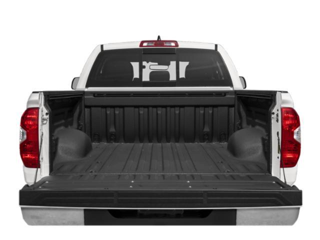 used 2021 Toyota Tundra car